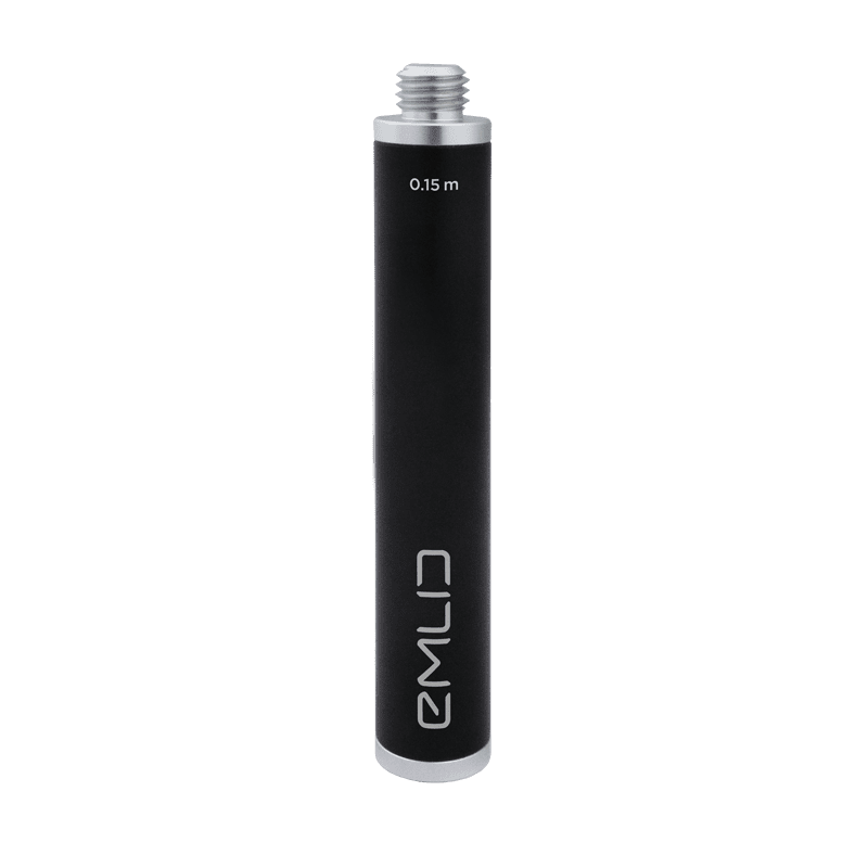 Reach RS3/RS2+ extension pole